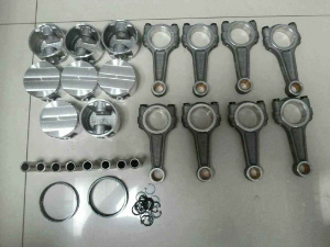 壓縮機(jī)連桿